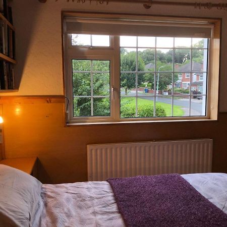 برايْ Sidmonton B&B المظهر الخارجي الصورة